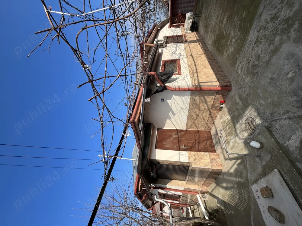 Casă de vânzare Rm Sart