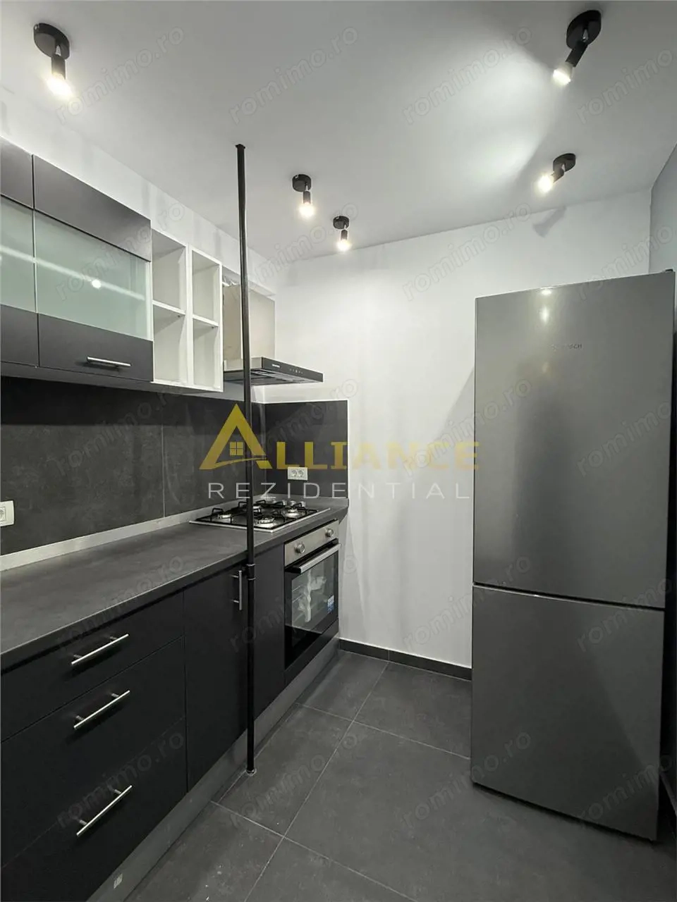 Apartament 2 camere gata de mutare - Zona Eroii Revolutiei