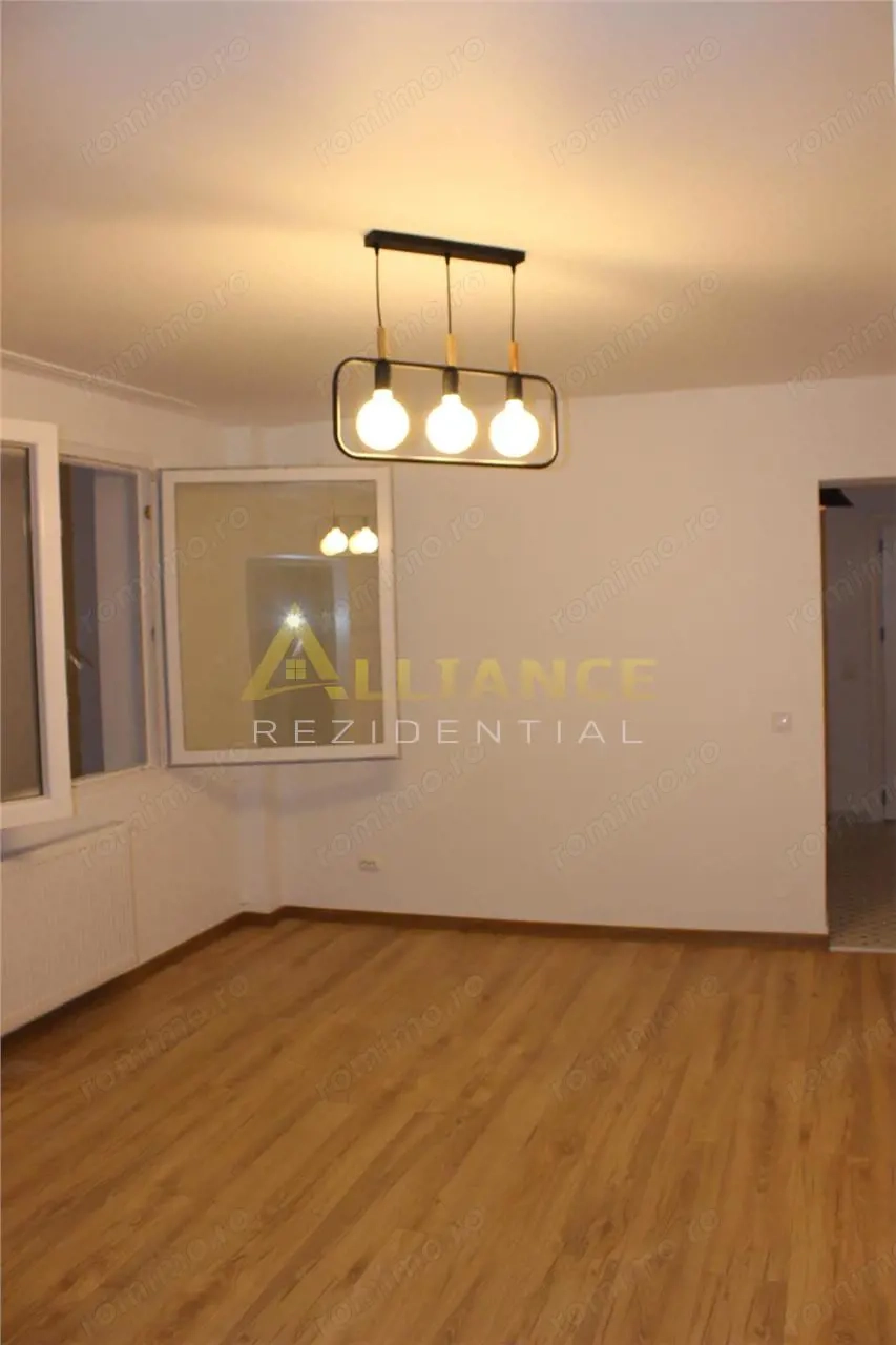 Apartament 3 camere - Metrou Obor