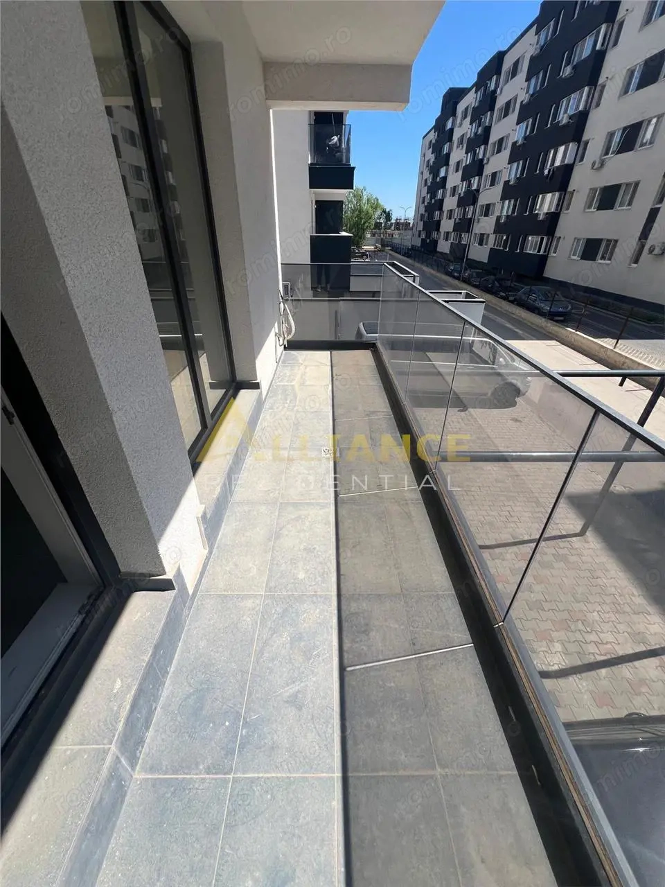 Berceni Drumul Binelui - 2 camere cu acte gata decomandat