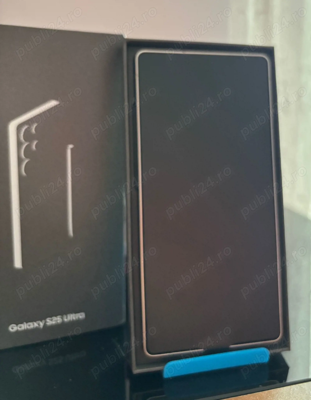 Samsung Galaxy S25 Ultra