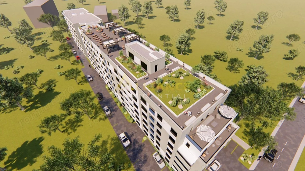 #SECTOR 4 | Apartament cu 2 camere | decomandat - STB 241 -