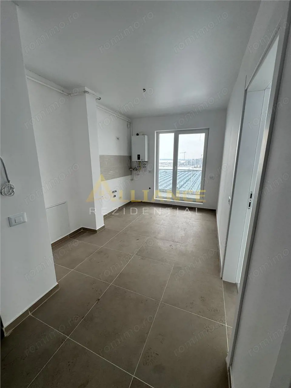 SUPER OFERT?! Apartament 2 camere, 60 mp - l #226;ng? Kaufland Drumul Bineului