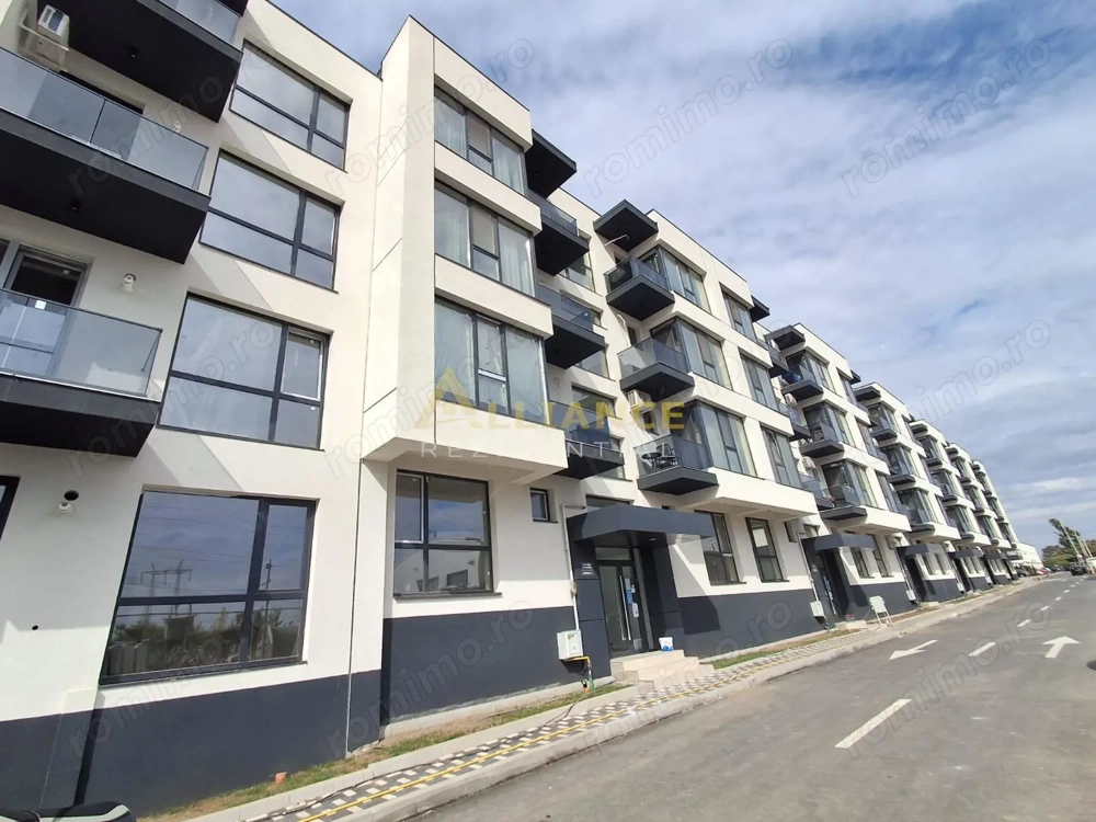 Acte gata la apartament 3 camere Primarie Popesti