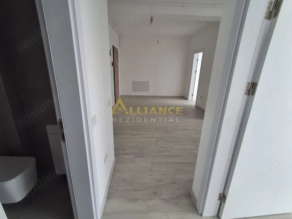 Acte gata la apartament 3 camere Primarie Popesti