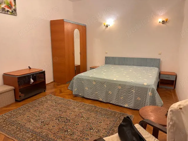 Inchiriere garsoniera Brezoianu