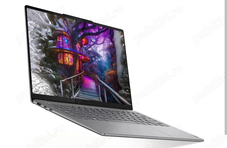 Laptop Lenovo Yoga Slim 7  SIGILAT