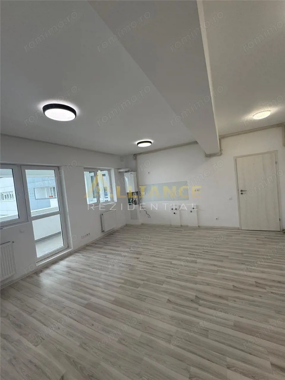 Berceni - Metalurgiei - Metrou - 2 Camere - 61 mp