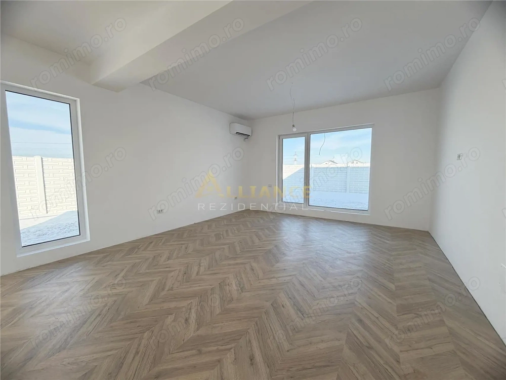 BERCENI - MIORITA || Casa 3 camere 2bai ||  teren 300mp