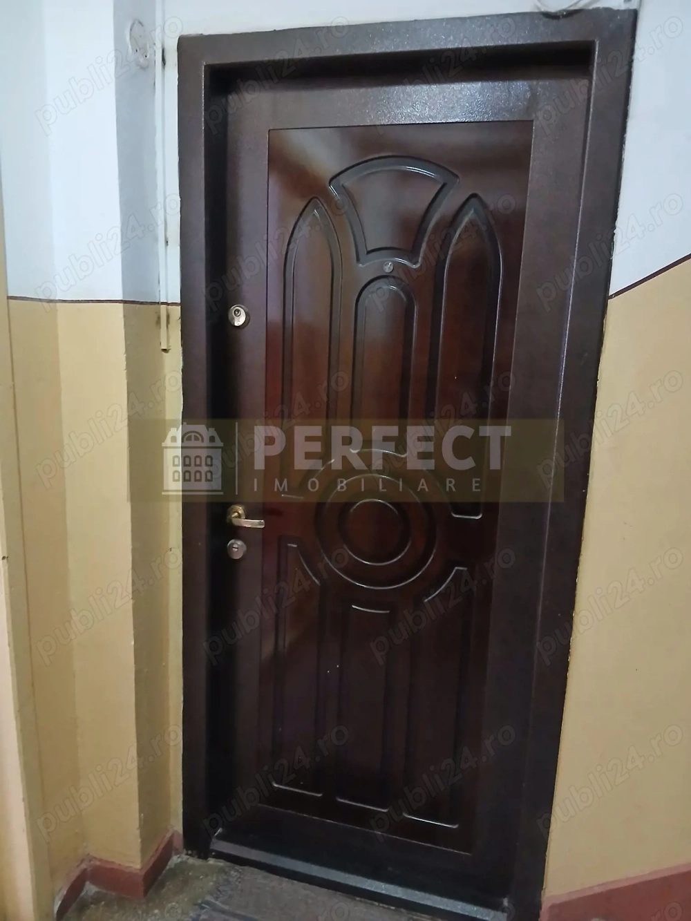 Ap.2 camere PARTER-Vest- DECOMANDAT 52000