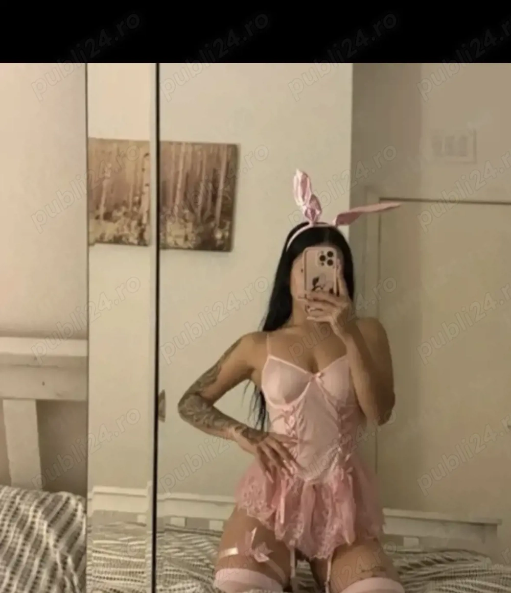 Bună sunt Raysa la mine la tine sau la hotel