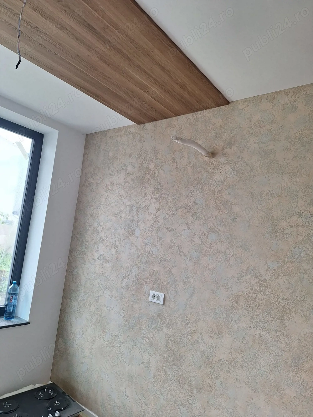 Amenajări interioare