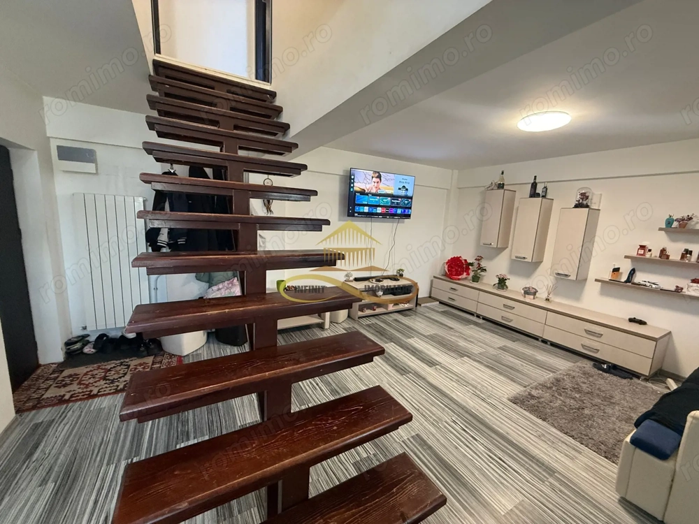 Apartament de vanzare in Bacau Colina Magurii
