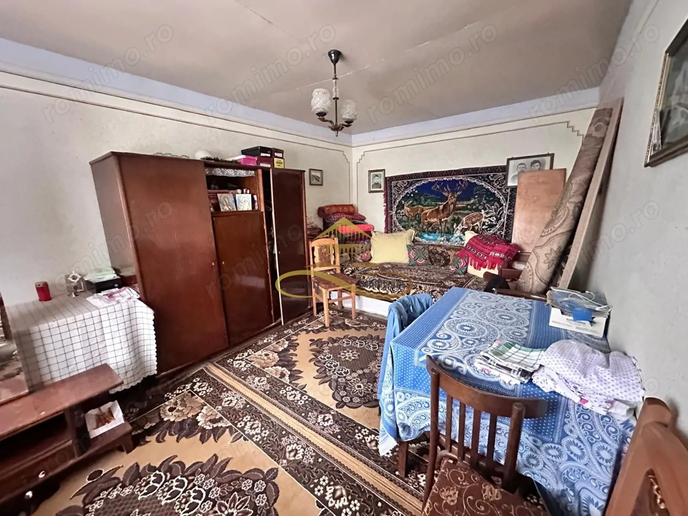 De vanzare casa Filipesti Bacau