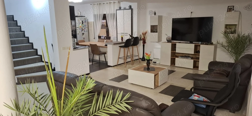 Vila P+1et,Mamaia Nord,str E1