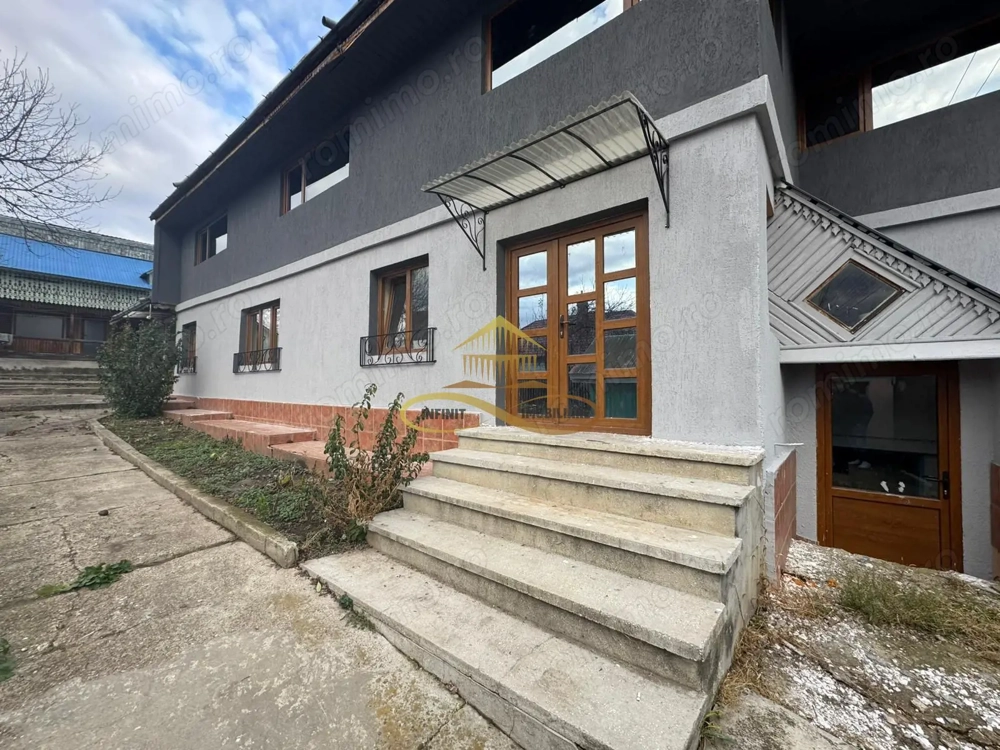 De vanzare casa,Scorteni,Bacau