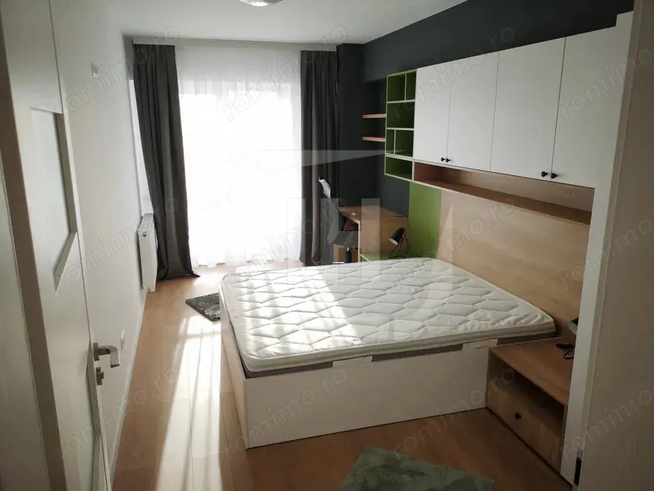 Apartament 2 camere I cu parcare I Centru I Scala Center