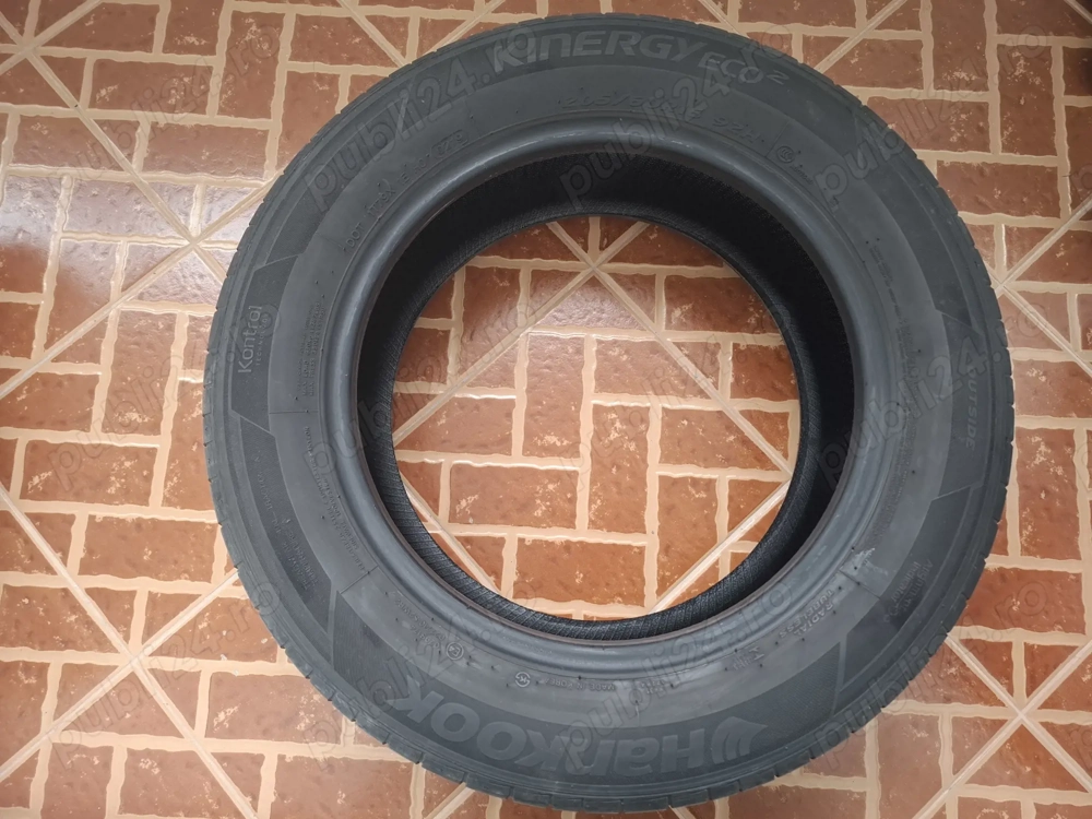 Anvelope Hankook vara Dimensiune 205/60 R16