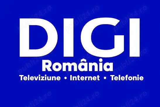 DIGI ROMANIA angajeaza agenti de vanzari teren 