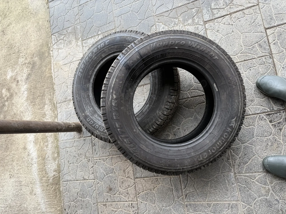 Anvelope de vanzare noi