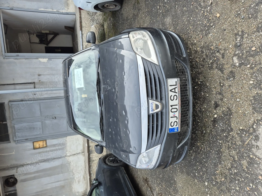 Vand  Dacia Logan