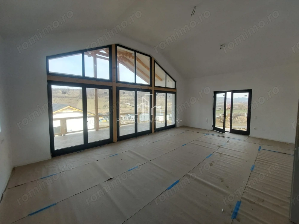 Casa De Vanzare, Single , 700 Mp Teren, Livezeni