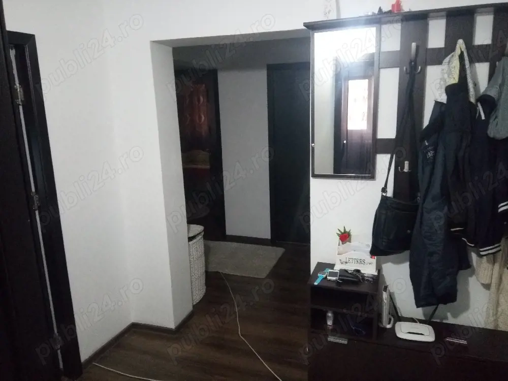 Apartament 3 camere Buzaului