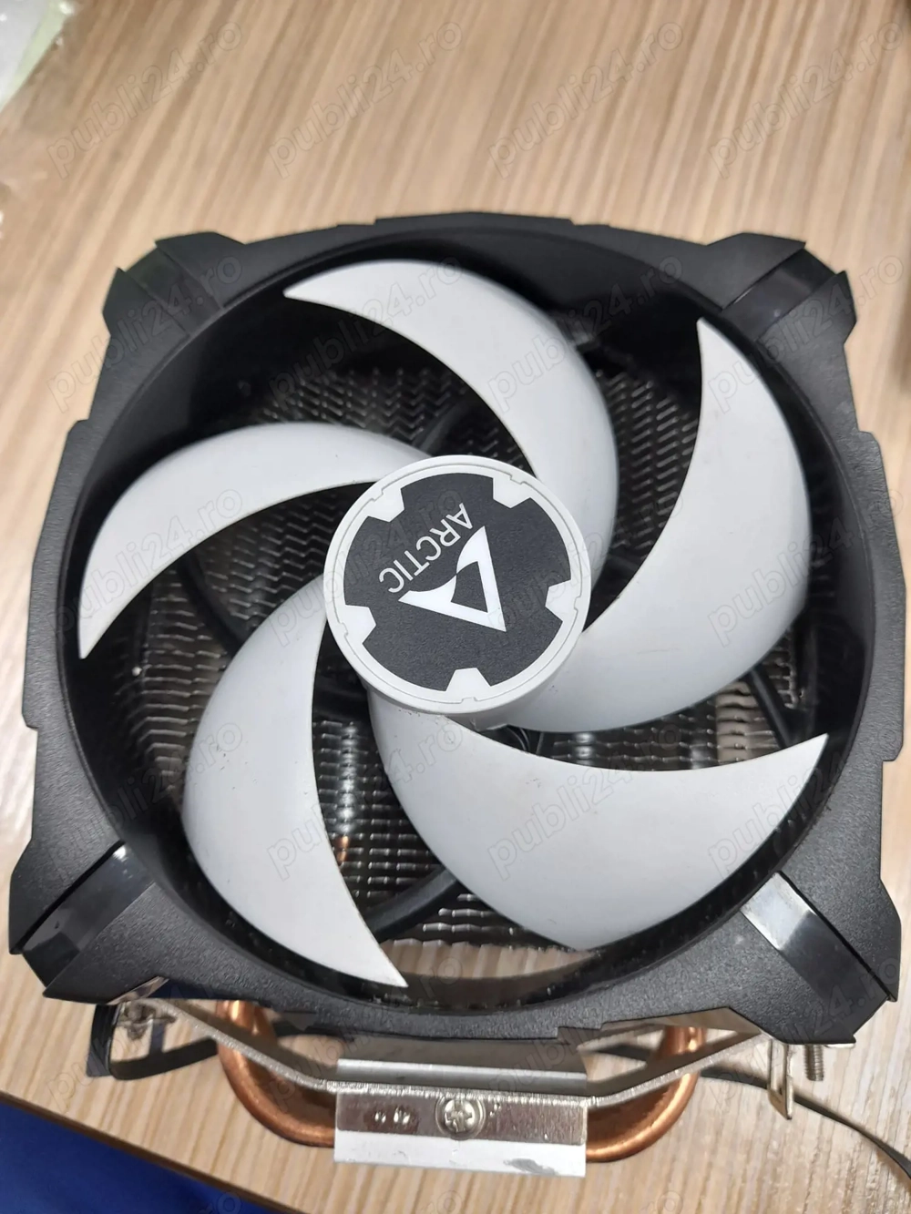 Cooler cpu ARCTIC ac Freezer 7 X