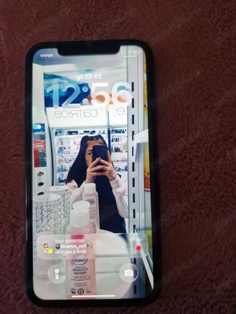 Vand Iphone 11 Nou!!