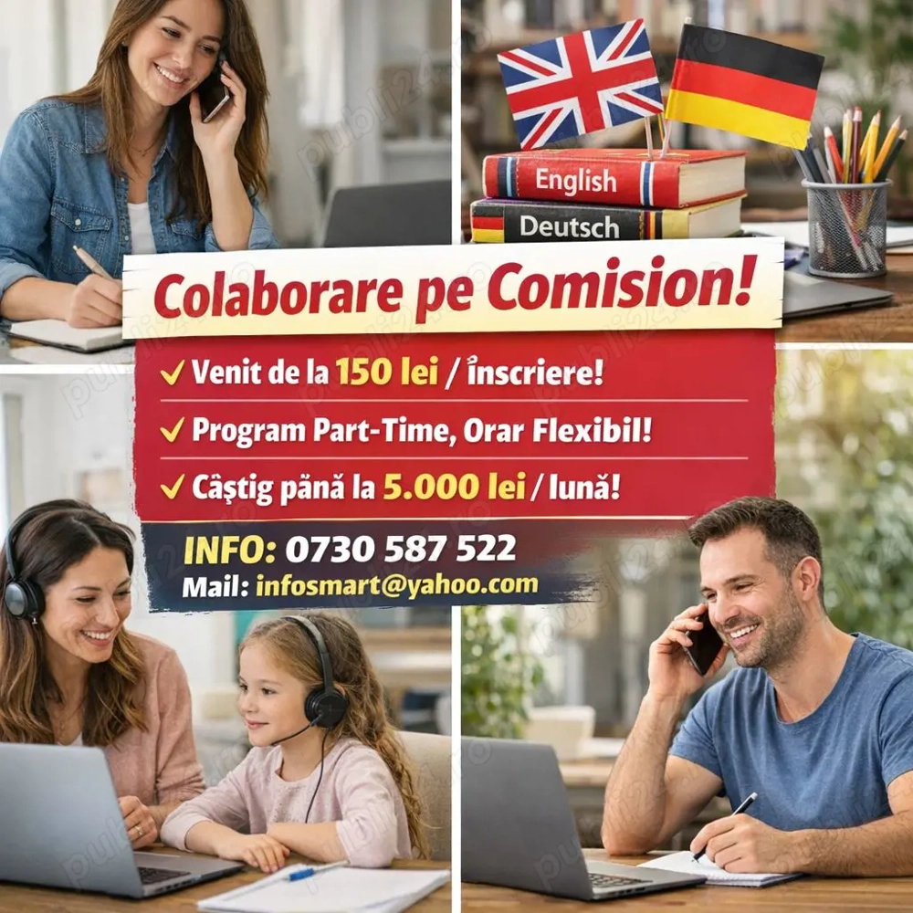 Operator Call Center   Part-Time