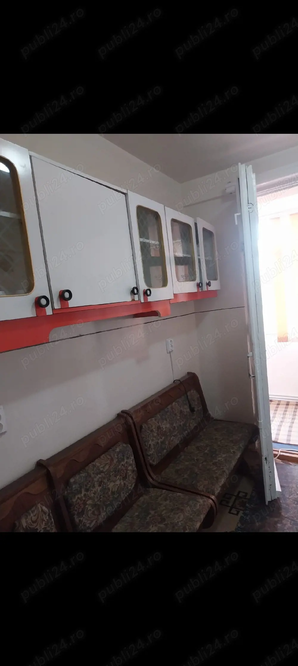 apartament  de închiriat 