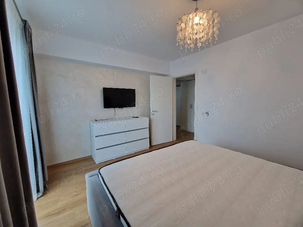 Chirie Apartament cu 2 camere, Decebal Residence - Proprietar - Valabil incepand cu 09.03.2026