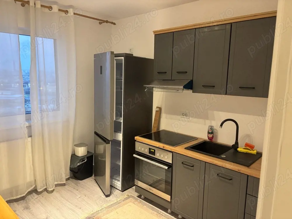 Inchiriez apartament Complex Poitiers Towera