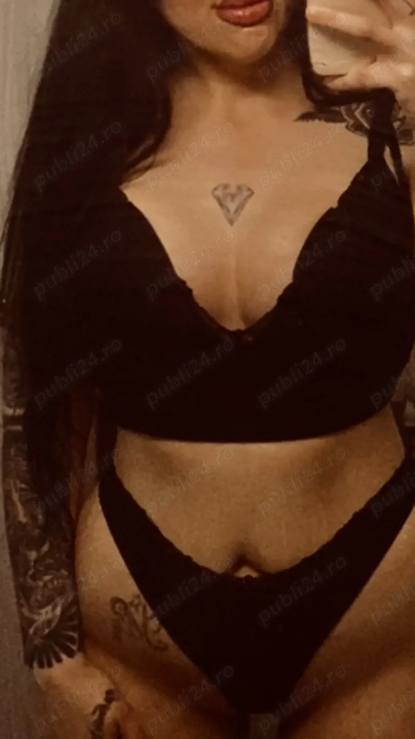 Prima dată la tine în oraș fac și deplasare 