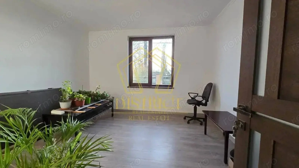 Spatiu cu 2 camere  | Buziasului |