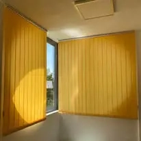 Angajam personal pentru asamblare jaluzele