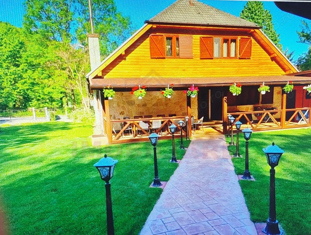 CASĂ\VILĂ DE VÂNZARE\ COMUNA MARGA\JUD. CARAȘ-SEVERIN\COMISION O%