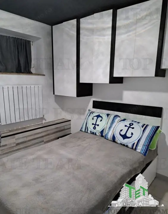 Apartament 2 camere compartimentat parter  si demisol, zona Inel2,Constanta