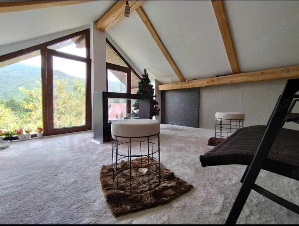 CASĂ DE VÂNZARE ÎN POUANA MĂRULUI,JUD. CARAȘ-SEVERIN