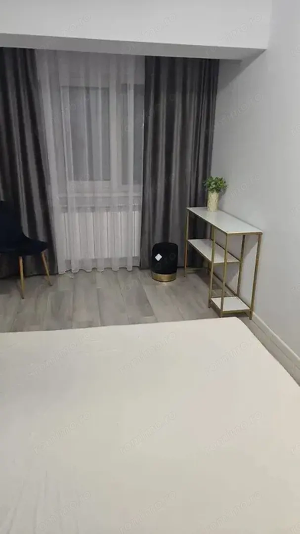 Apartament cu 2 camere de închiriat în Lujerului