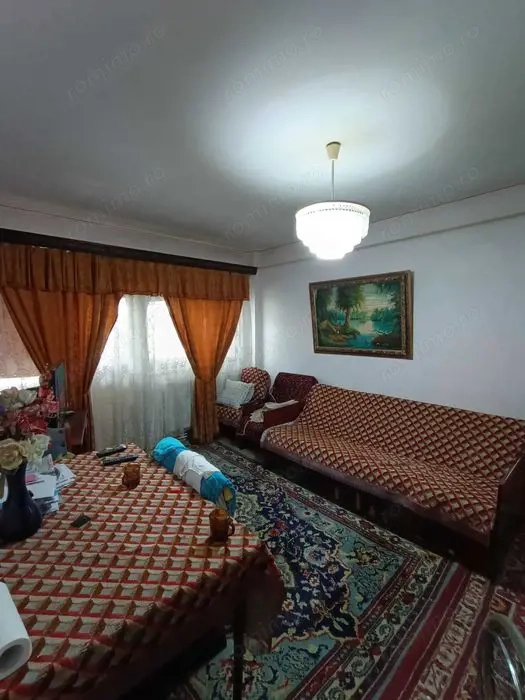 Apartament 2 camere 45mp confort 1, Gara - Autogara