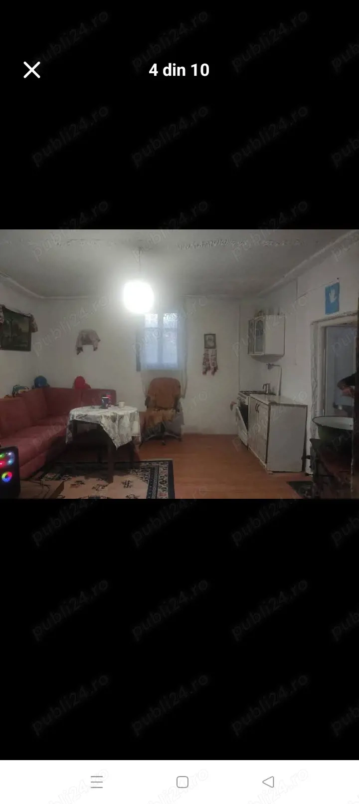 Vand casa la tara