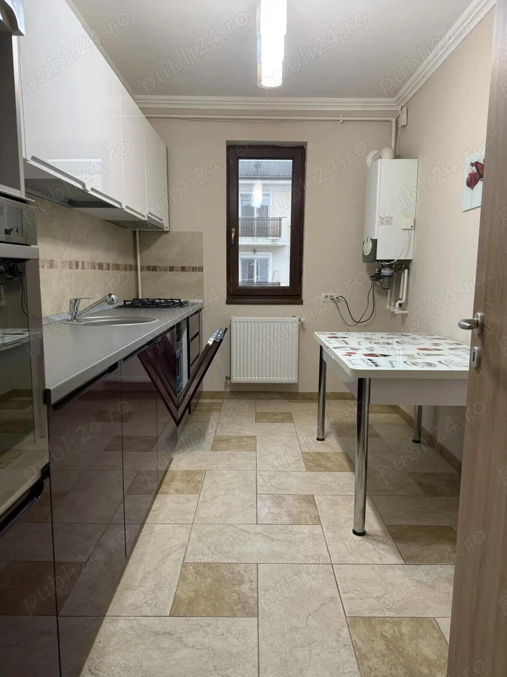 Chirie Apartament 3 Camere 