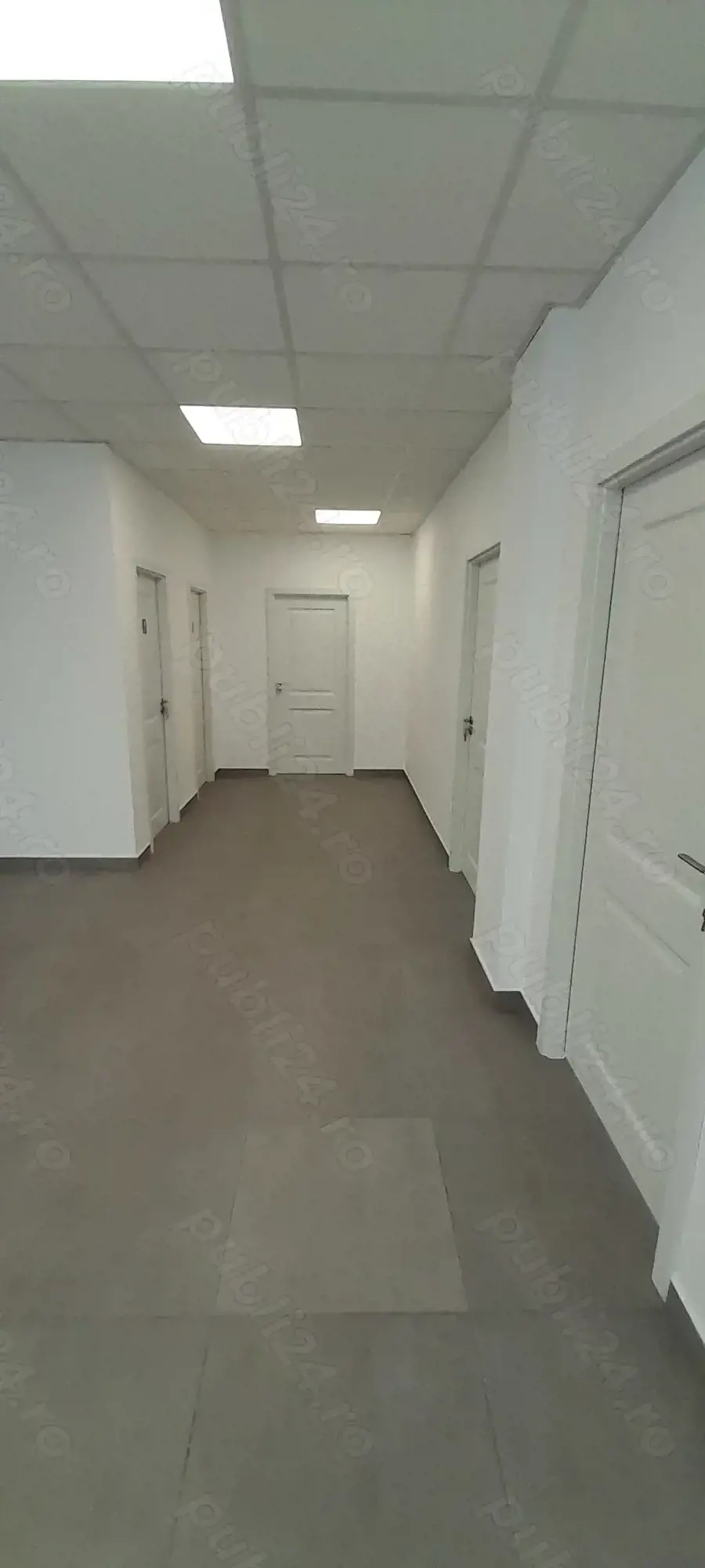 Spatiu comercial de inchiriat 