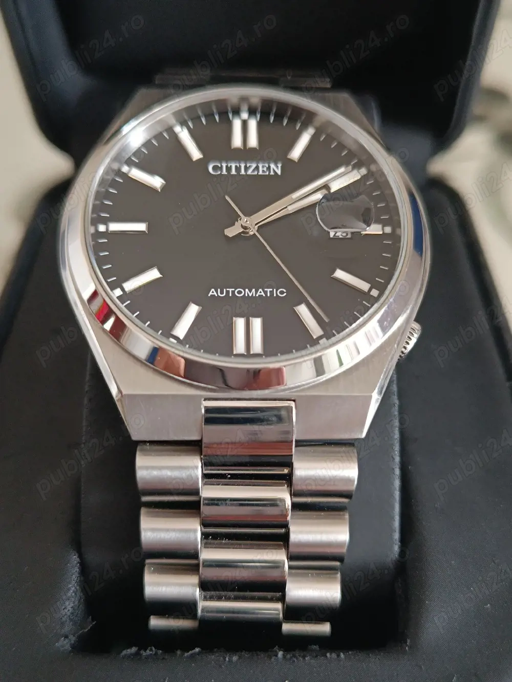 Ceas Citizen tsoyosa automatic 