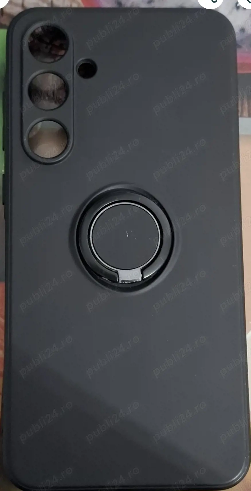 Vând husă pt Samsung galaxy a55 5g 