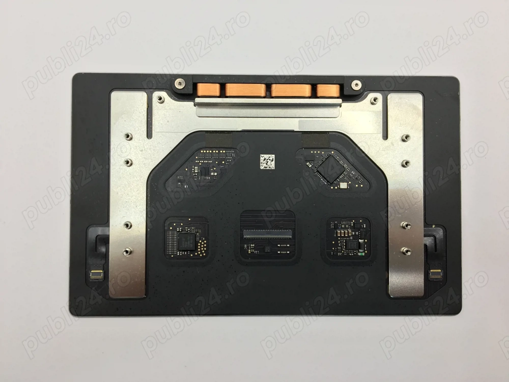 Componentă Apple Touchpad pentru Macbook Pro 13-inch (2016 - 2017) A1708 Silver