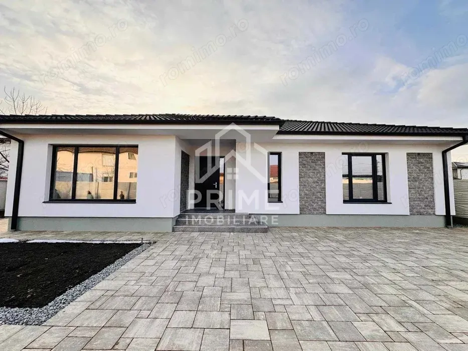 CASA INDIVIDUALA 4 CAMERE 130 MP, MICESTI, ALBA IULIA