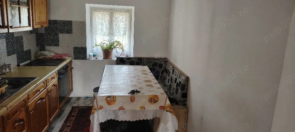 Vand casa Bătrânească 
