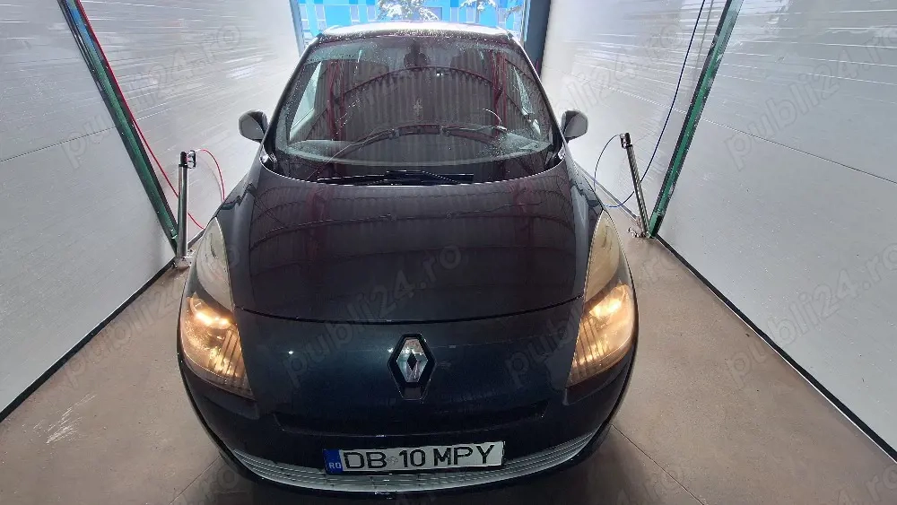 Renault Grand Scenic 3